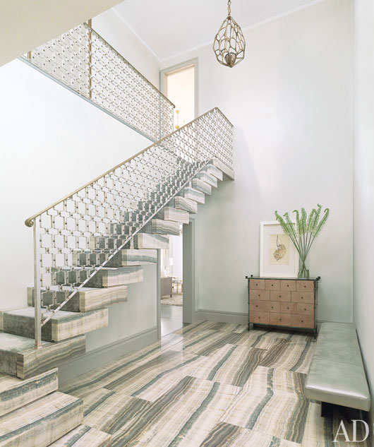 Darcy Miller's Incredible Home
