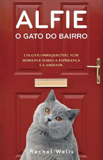 Alfie é um sem-abrigo, abandonado após a morte da sua dona. Agora, é o momento de procurar uma nova casa e alguém que lhe dê carinho e conforto – um verdadeiro lar. Quando chega a Edgar Road, parece-lhe ser aquele o sítio ideal para ficar, mas está longe de imaginar que encontrará, em vez de um, quatro novos lares. No entanto, terá de usar perseverança para convencer os seus futuros donos disso mesmo, pois a última coisa de que precisam é de um gato. Mas quando começam a surgir complicações nas suas vidas, todos se apercebem o quão importante Alfie se tornou. Ele trouxe-lhes esperança nos momentos mais negros e mostrou-lhes que a solidariedade é um valor inestimável.