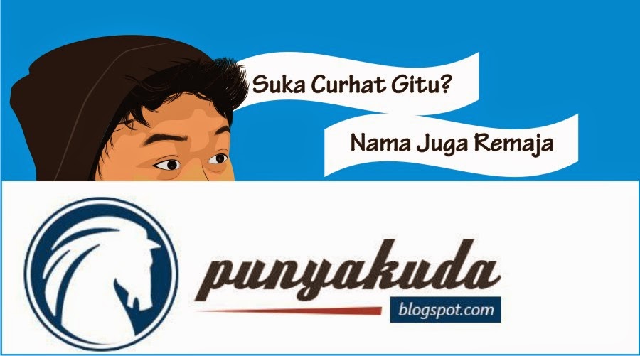 PunyaKuda.blogspot.com
