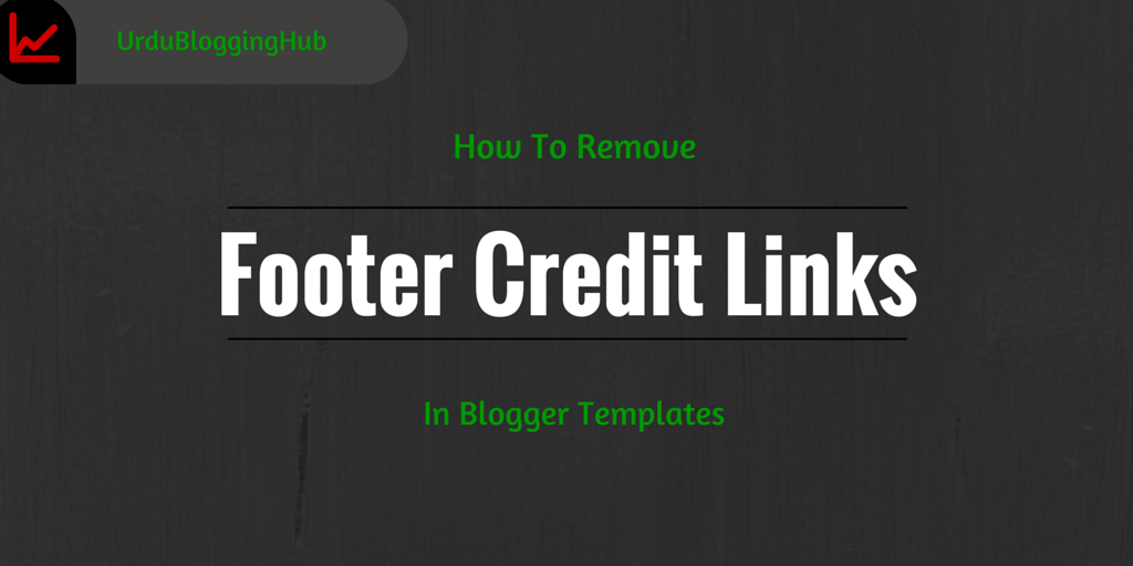 footer templates