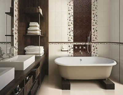 Desain Kamar Mandi Minimalis Modern Desain Kamar Mandi Minimalis Modern