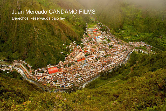 Studios CANDAMO FILMS SANDIA