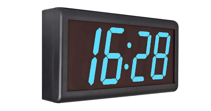 Clock Maker & Parts: NTP Clock Synchronization