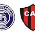 Independiente (Mza) Vs Patronato (P) : Formaciones horario y data previa