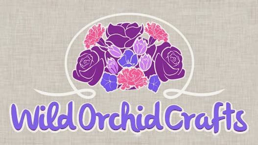 Wild Orchid Crafts - UK