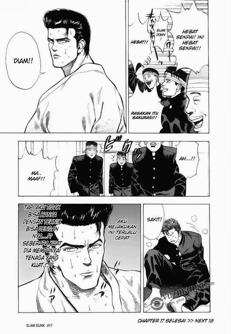 Komik slam dunk 017 - manusia judo 18 Indonesia slam dunk 017 - manusia judo Terbaru 22|Baca Manga Komik Indonesia|