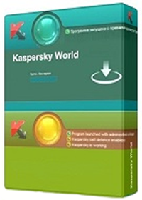 Kaspersky World 1.3.7.99 
