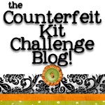 Grab your Counterfeit Kit Challenge badge here