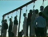 Iran: Seven Prisoners Executed Today - 23 Executions In 2 Days- 9 Executions In Public
