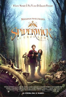 Spiderwick - Le Cronache Film Streaming ITA (2008) Spiderwick - Le Cronache Film Streaming ITA (2008)