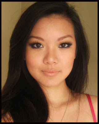 makeup for hooded eyes. Tutorial for Hooded Eyes
