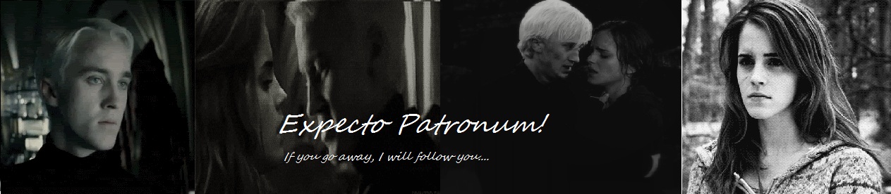 Expecto Patronum