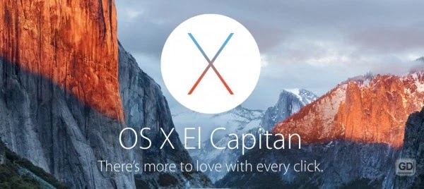 os x el capitan скачать торрент