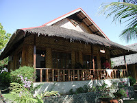 Oasis Resort