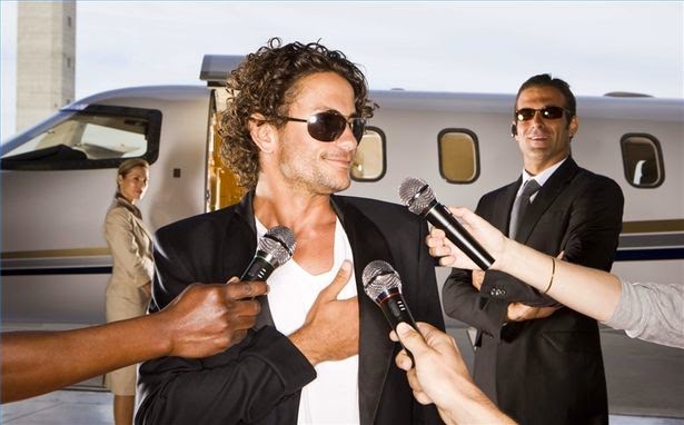 how to be interviewed