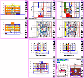 appartement-dwg