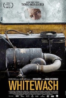 Whitewash (2013) - Movie Review Whitewash (2013) - Movie Review