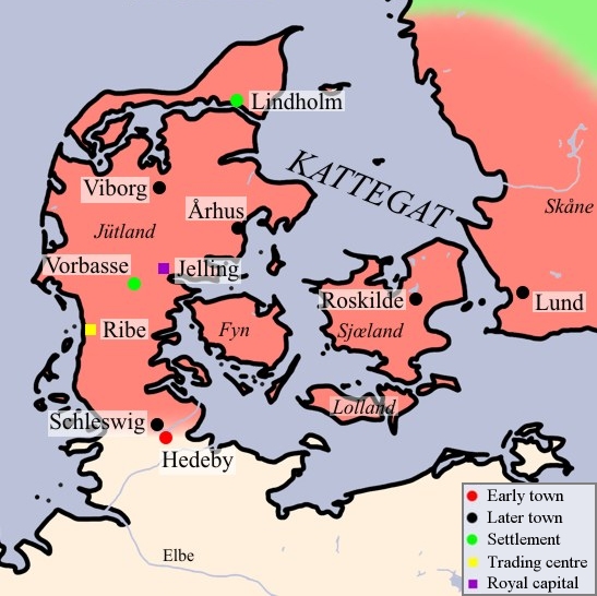 Danimarca Moneta Wikipedia