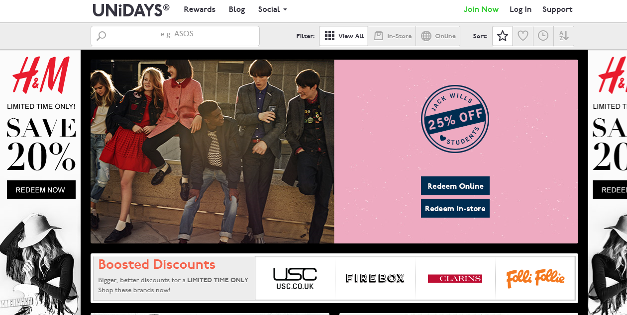 Student Finance Is Here! Here Are Brands That Are Increasing Their