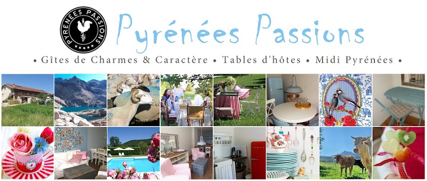 Pyrenees Passions