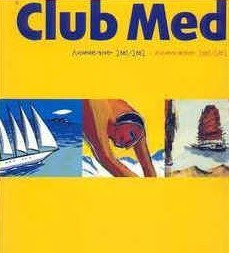 What is club med picture