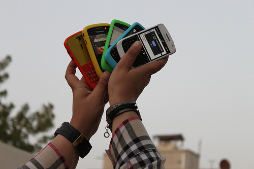 Facebook Youtube Tumblr