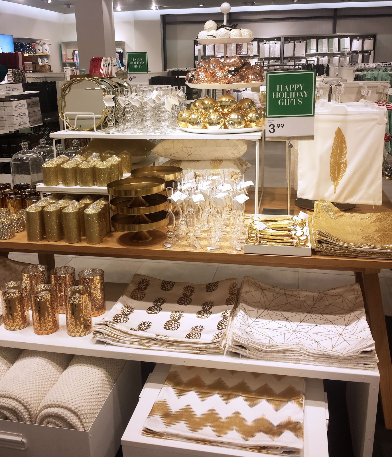 H&M Cardiff Store Launch Reinventing Neesha