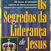 Os Segredos da Liderança de Jesus - Mike Murdock