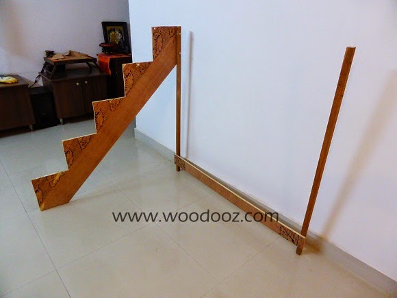 Side Riser 1 Side Riser 1