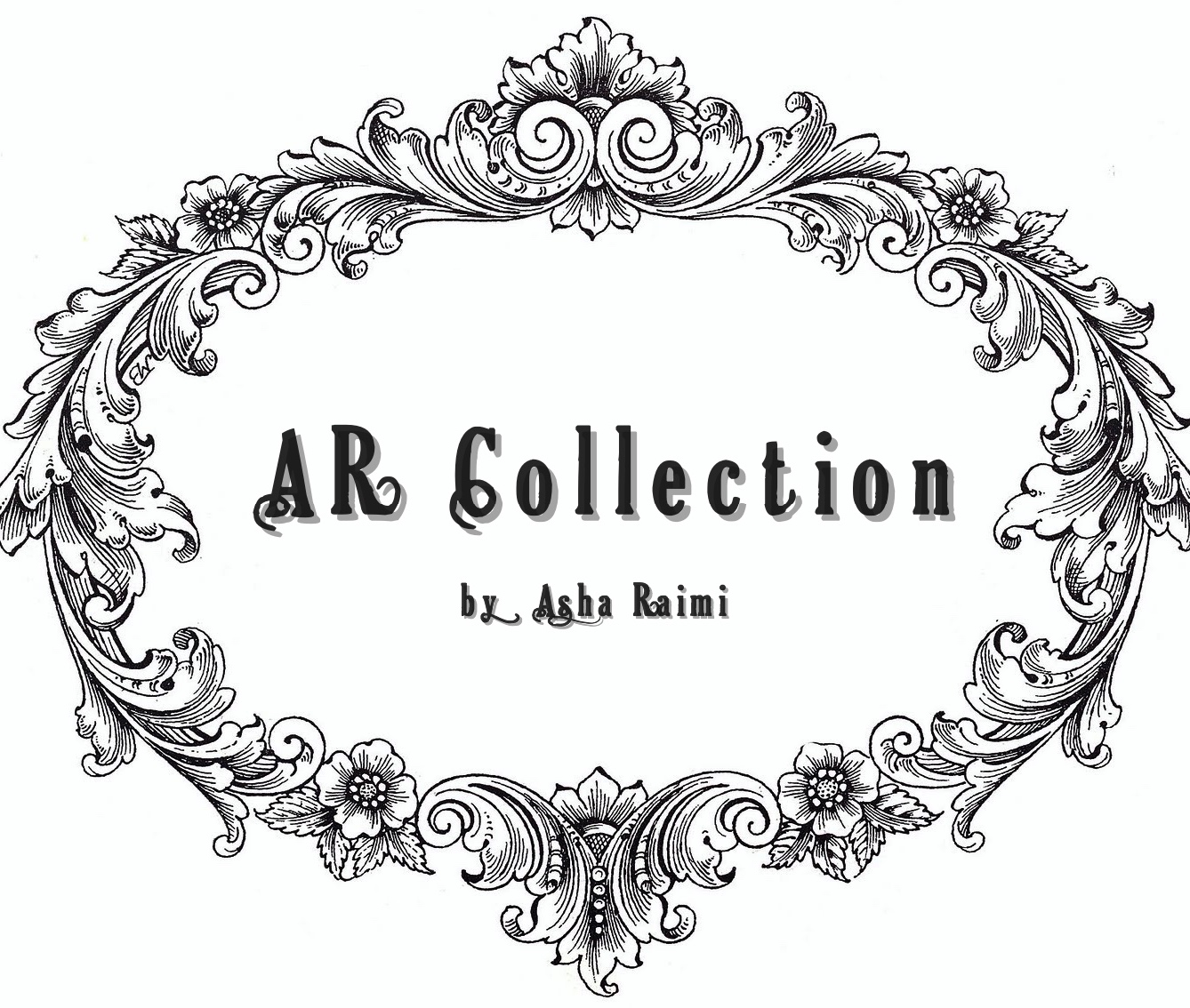 Asha Raimi Collection