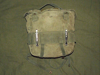 M1961 Combat Field Pack