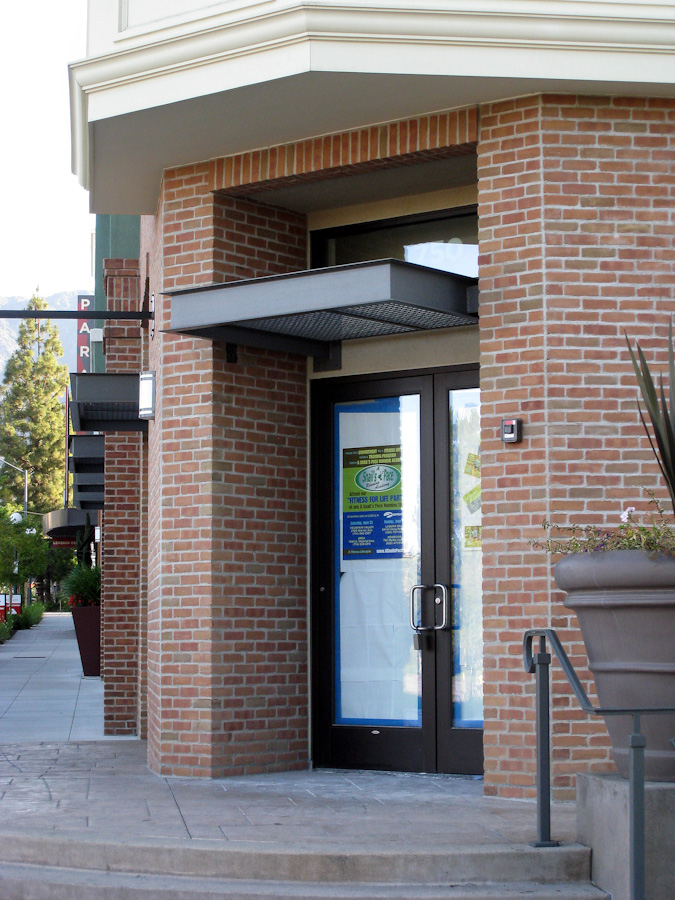 Future Home Of "A Snail's Pace"