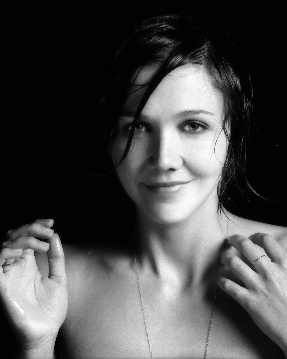 Maggie Gyllenhal