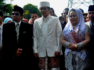 Pernikahan Pasha Ungu dan Adelia | Foto dan Video Pernikahan Pasha Ungu dan Adelia | Foto dan Video