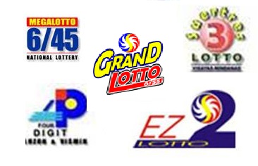 Lottery Results