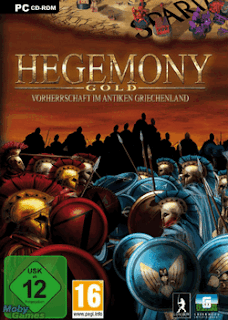 FREE DOWNLOAD Hegemony Gold: Wars of Ancient Greece RIP (PC/ENG) Hegemony Gold: Wars of Ancient Greece PC Game