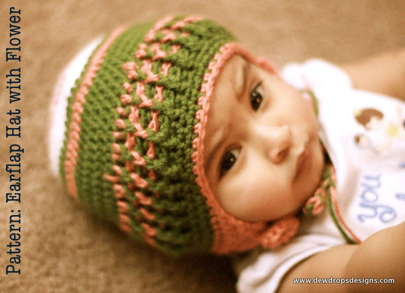 El İşleri TIĞLA ŞİŞLE EL ÖRGÜSÜ BEBEK ŞAPKA MODELLERİ