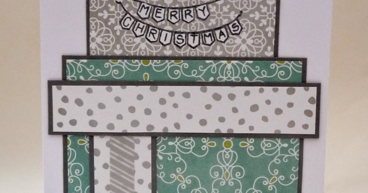 InvisiblePinkCards: A different Christmas card