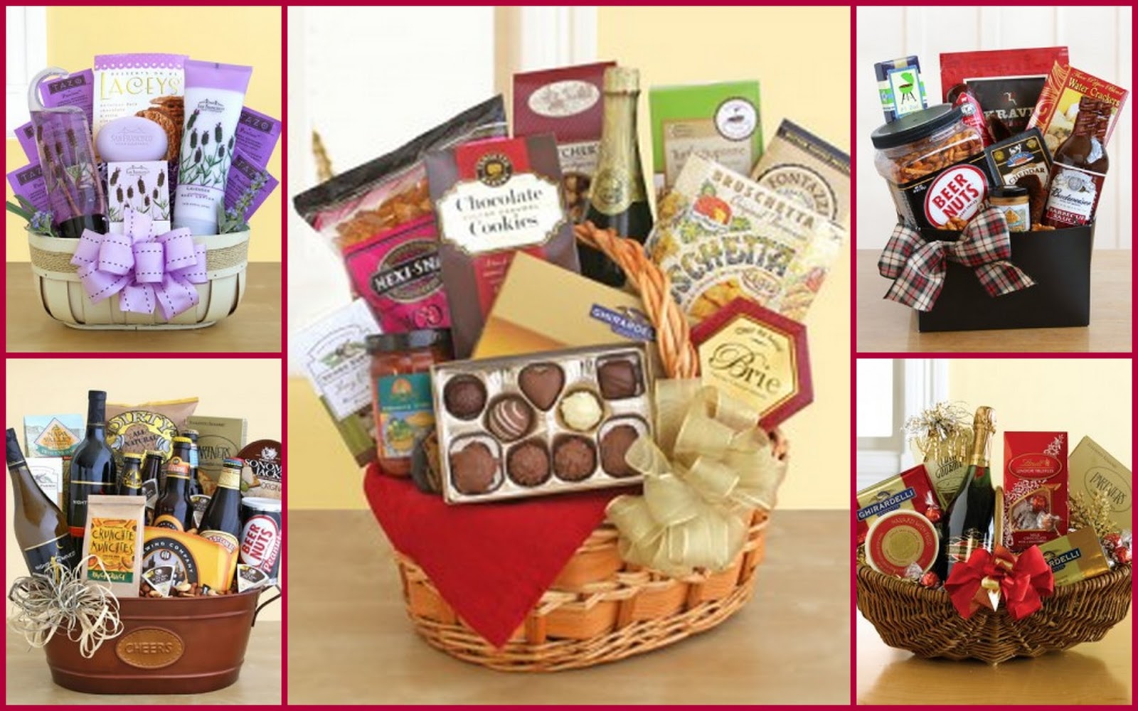 California Delicious {Giveaway} Thrifty Nifty Mommy