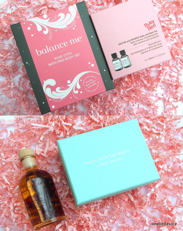 What to Buy My Girlfriend: Christmas Gift Guide (Part One) | One Little