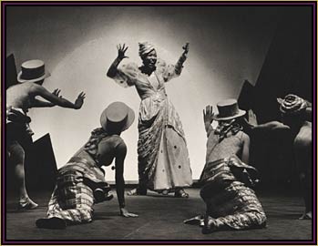 Then There Is Ethel Waters