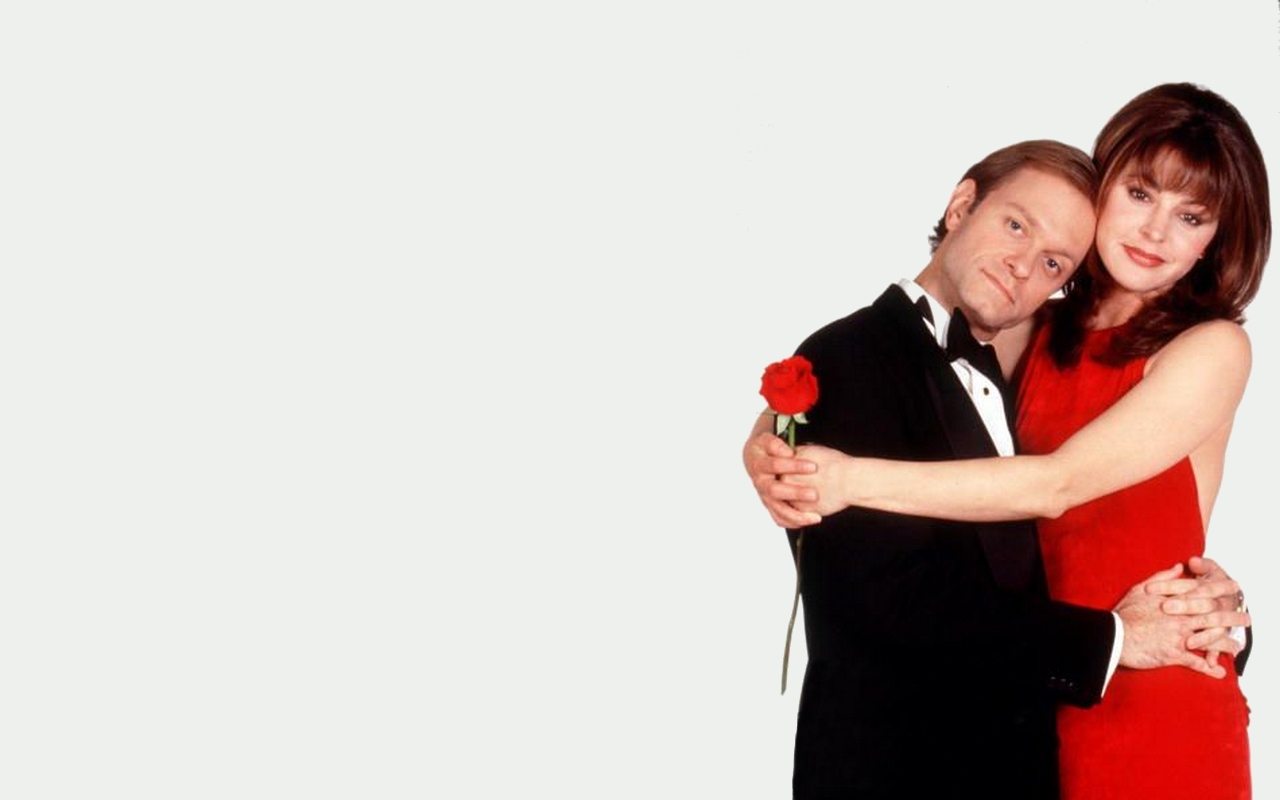 Filmovízia: Jane Leeves [Wallpaper]