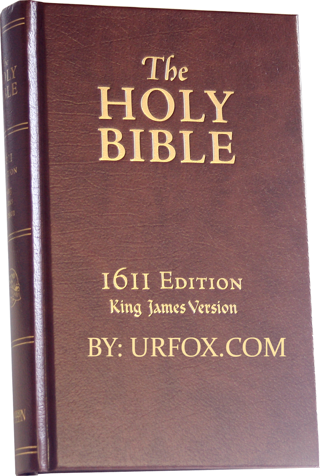 King James Bible Program Free