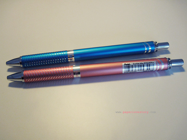 Pilot Juice Up Gel Pen - Ultra Fine 0.4mm - Light Blue — La Petite Cute Shop