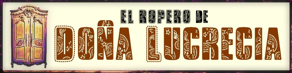 El Ropero de Doña Lucrecia