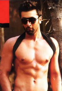 Ranbir Kapoor