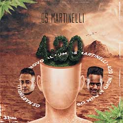 Baixar Música Tá Confusa - Os Martinelli Mp3 Baixar Música Tá Confusa - Os Martinelli Mp3