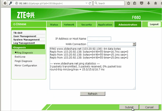 Cara Cek Status Internet IndiHome (Speedy) Cara Cek Status Internet IndiHome (Speedy)