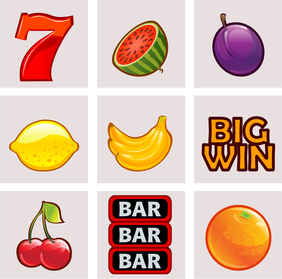 slot machine icon slot machine icon