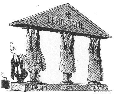 Demokratie Ein Langer Weg Amerika